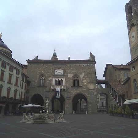 1929 Castle Guest Hotel Bergamo Exterior photo